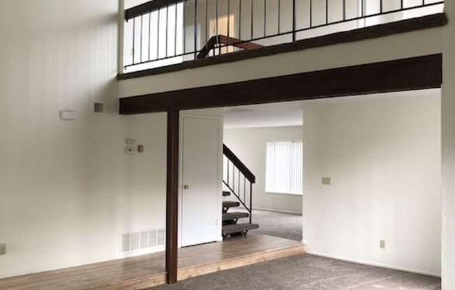 4 Bed/2.5 Bath Two Story Home in San Diego