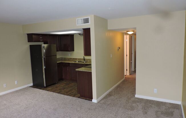 Long term rental with great amenities!