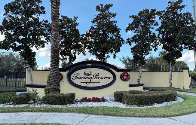 2 beds, 2 baths, $1,495, Unit # POINCIANA