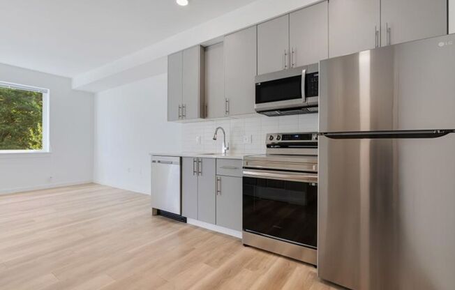 Hermoso View Apartments