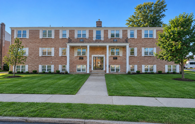Greentree Apts-Quakertown
