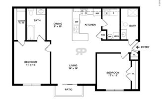 Partner-provided photo for $1520 unit