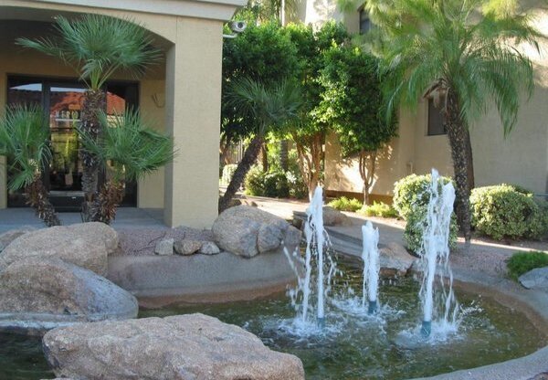 Biltmore / Arcadia Lite - 32nd St & Camelback