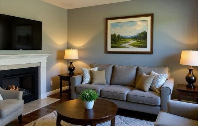 Marina Bay Club Apts