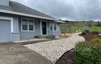 Beautiful granny unit in the Bennett Valley area - rent includes PG&E and water
