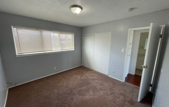 1 bed, 1 bath, $1,700, Unit T29
