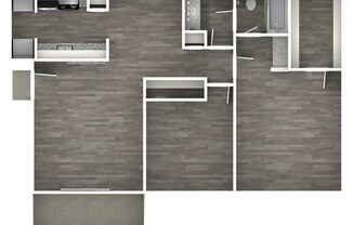 Partner-provided photo for $1325 unit