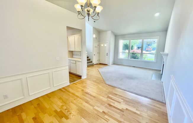 Welcoming 3-Bedroom Home in Prime Tigard Location