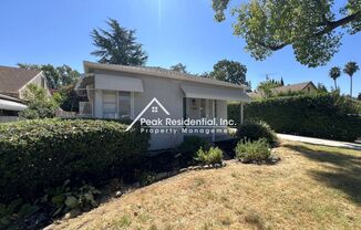 2 beds, 1 bath, $2,195