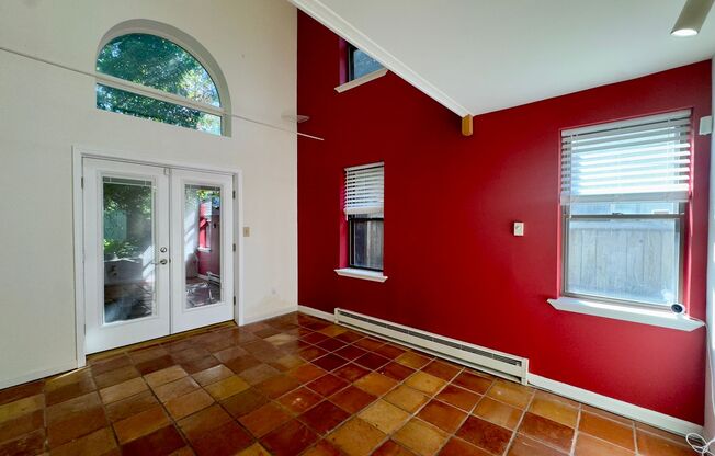 Charming 3BD/2.5BA Townhome in Fells Point, Baltimore, MD!