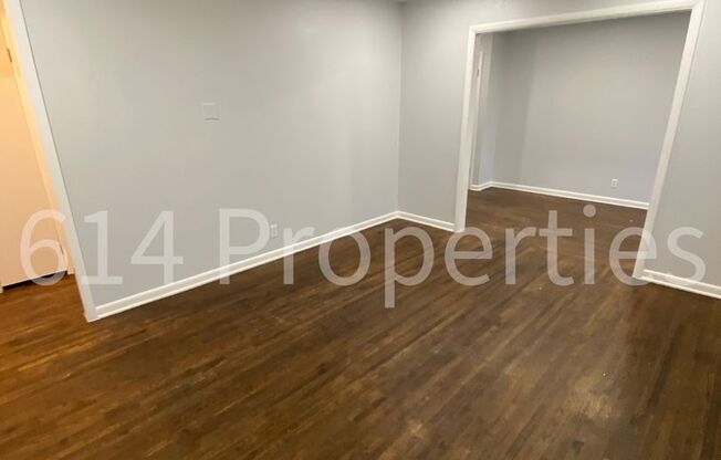 Quiet 3 bed 1 bath Home