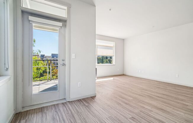 2 beds, 2 baths, 1,155 sqft, $4,295, Unit 414