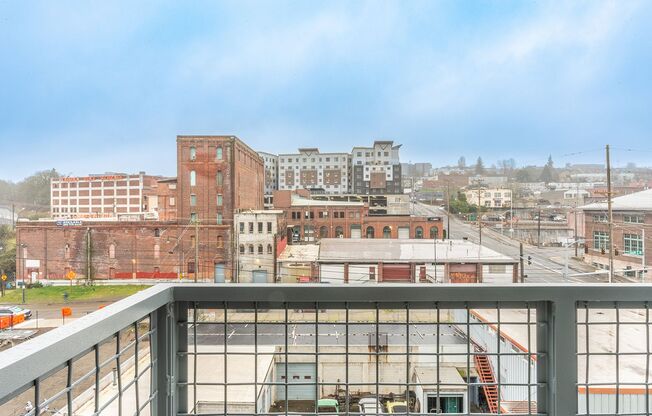 Studio, 1 bath, 491 sqft, $1,325, Unit 825 - ADA