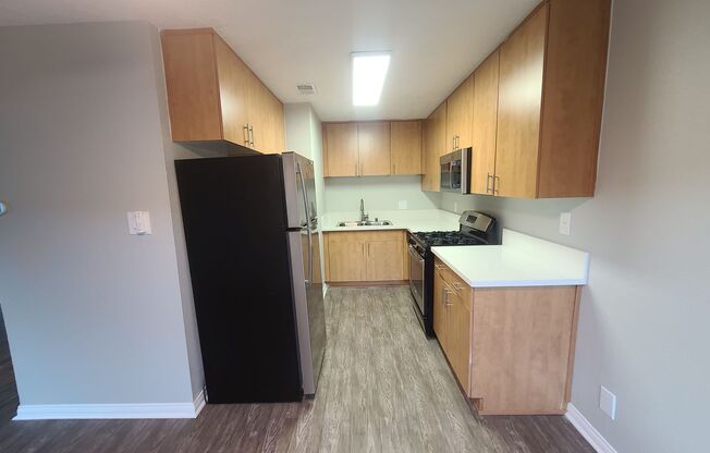 2 beds, 1.5 baths, 1,050 sqft, $3,270, Unit 1740-1