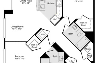 Partner-provided photo for $3210 unit