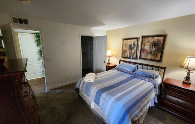 2 beds, 2 baths, $1,675, Unit # 2069