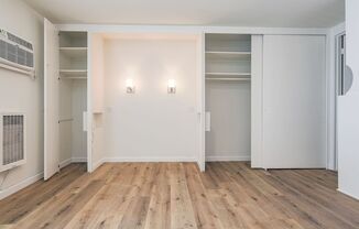 Studio, 1 bath, $1,395, Unit 122