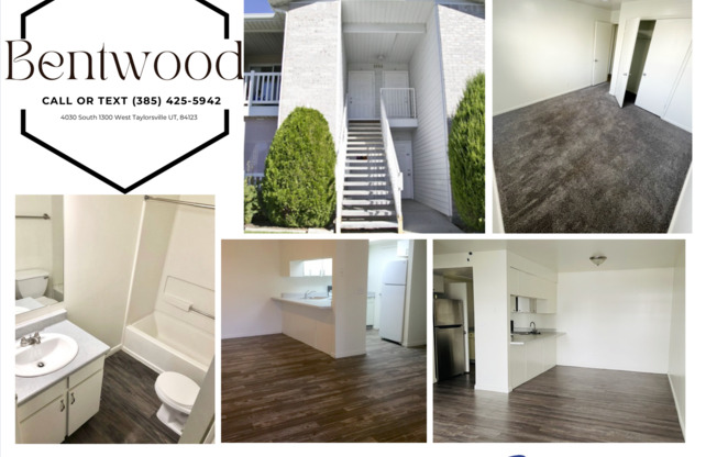 3 beds, 2 baths, 1,350 sqft, $1,650, Unit 4062 12