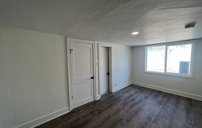 1 bed, 1 bath, $1,250, Unit Unit 3