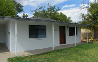 3 Bd house - Mesa- single level - Huge backyard - Tile-