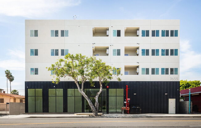 1 bed, 1 bath, $1,793, Unit 1a