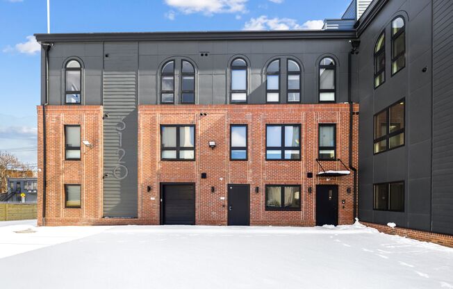 Welcome to Residence at North Park One