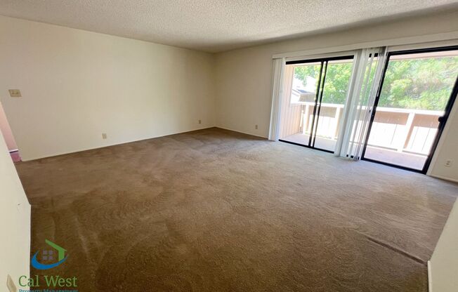 $2895 - 2 Bedroom, 2 Bath Upstairs Condo in Santa Clara!