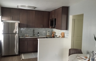 1 bed, 1 bath, 495 sqft, $1,895, Unit 2427 #1