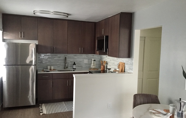 Chic 1bd/1ba, Move In Special by June 1, 2024!