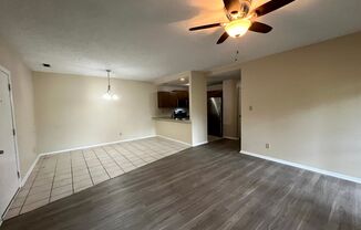 2 beds, 2 baths, $1,200