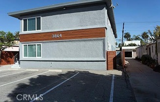 3864 Inglewood Boulevard