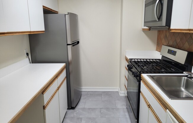 1 bed, 1 bath, 870 sqft, $2,900, Unit 509