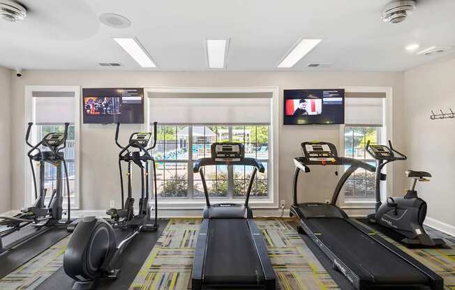 Welcome to Evergreen Lenox Park