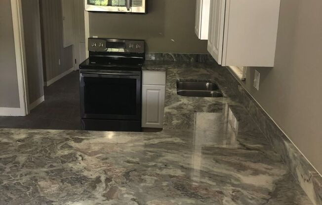 Newly Renovated 3 Bedroom Home Close to Downtown Gainesville