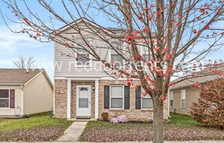 Charm and Convenience- Your 3 Bedroom Haven in Noblesville!