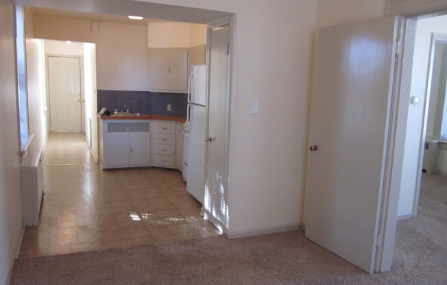 1 bed, 1 bath, 527 sqft, $650, Unit Apt 1