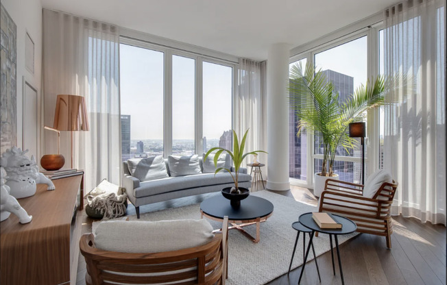 1 bed, 1 bath, $9,400, Unit 29G