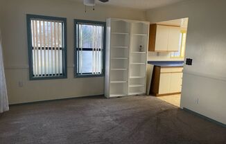 2 beds, 1 bath, $1,761