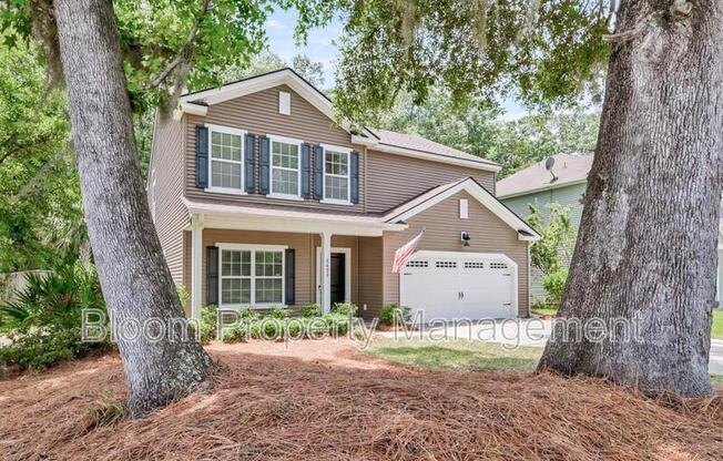 8423 TAYLOR PLANTATION RD