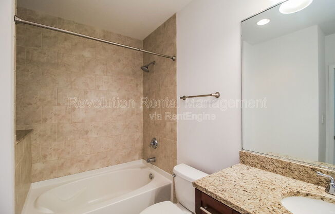 1 bed, 1 bath, 783 sqft, $2,000, Unit 2806