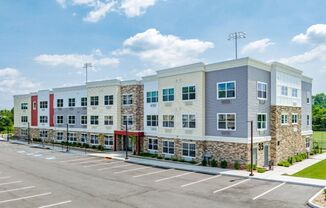 Spring Street Residences