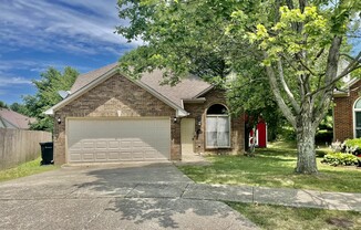 3604 ROBIN HL WAY
