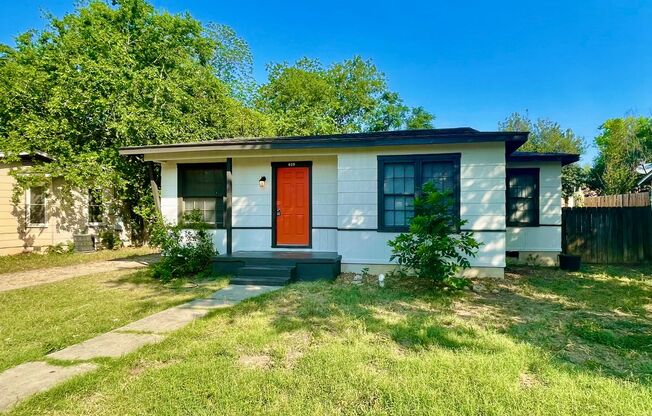 Centrally Located & Fully Updated