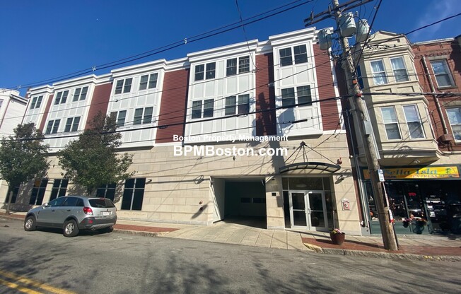 183 WASHINGTON AVE