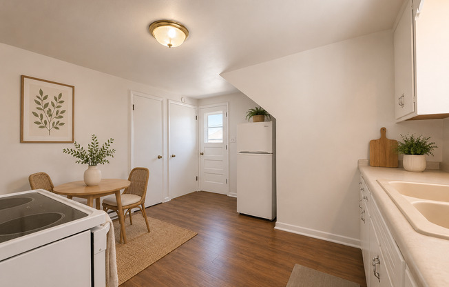 1509 S 52 ST