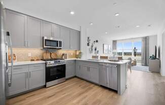 The Pearl at Station Bay