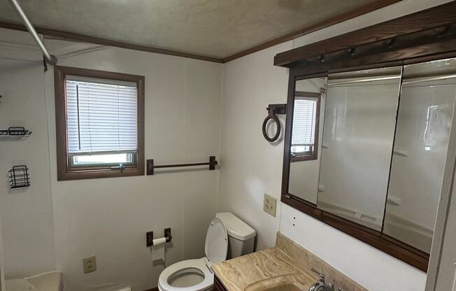 Single Family House for Lease Edinburg- Available Now!