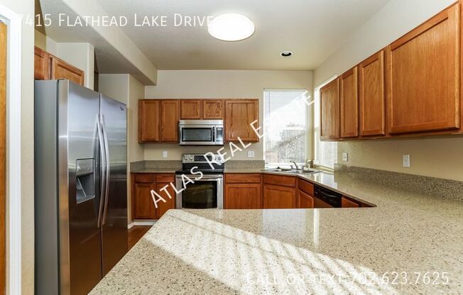 7415 FLATHEAD LK DR