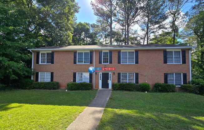 Stone Mountain Street 493 #11 Building R - Gwinnett