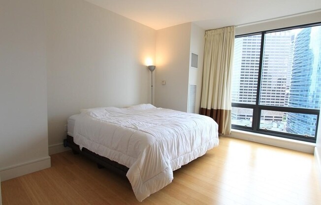 2 beds, 2 baths, 1,117 sqft, $5,850, Unit 2302